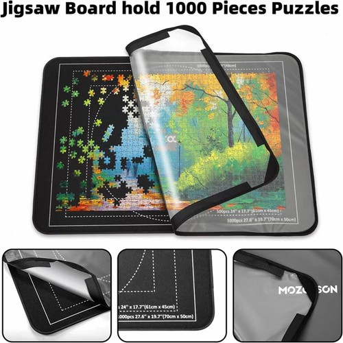 Puzzlematte bodenpuzzle - puzzlematte,