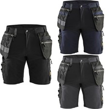 Blakläder Handwerker Shorts