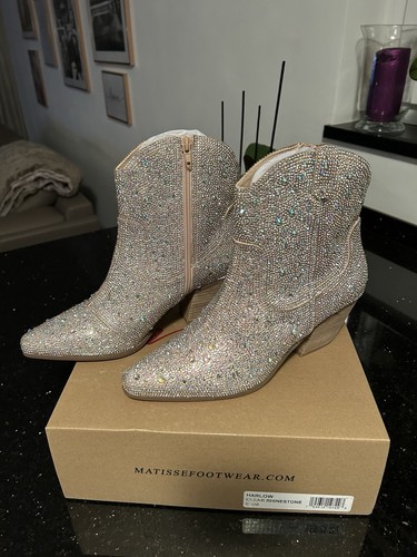 Matisse harlow cowboy - matisse,