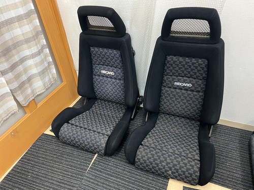 Recaro 2sitzer 0529 - lx-l,