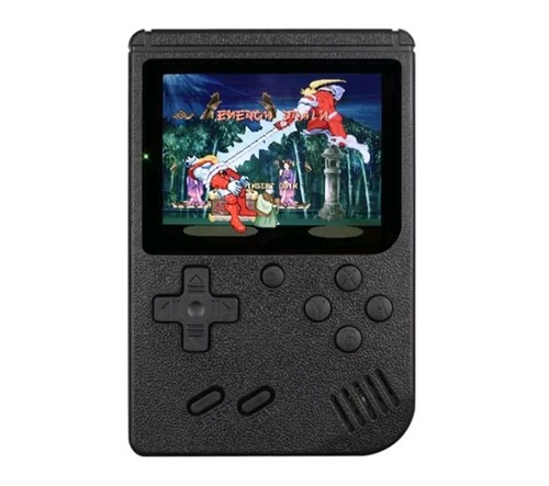 400 mini games - games, handheld