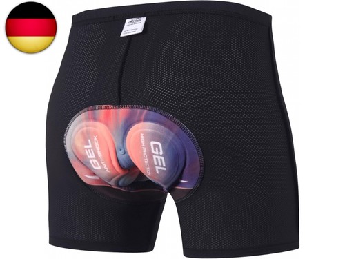 Tiger radlerhose herren - x-tiger,