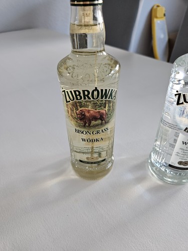 Flaschen wodka - 2,