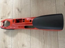 Porsche Boxter 986 Mittelkonsole !!!lackierbar!!!, Original-Teil