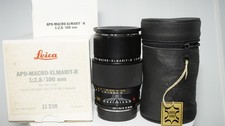 Leica Apo-Macro-Elmarit-R 100