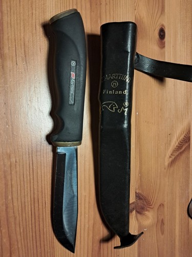 Marttiini skinner jagdmesser - marttiini,