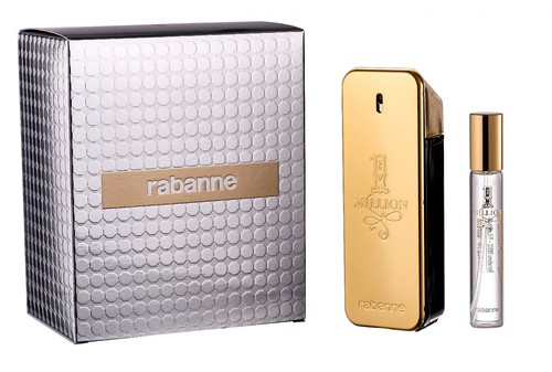 Paco rabanne one million 100ml - rabanne,