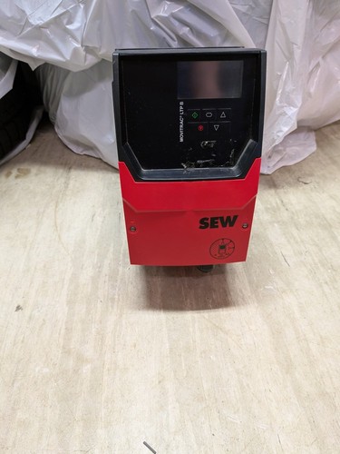 Sew mcltpb00085a3410 75kw - sew,
