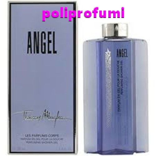 Thierry mugler angel - angel, les