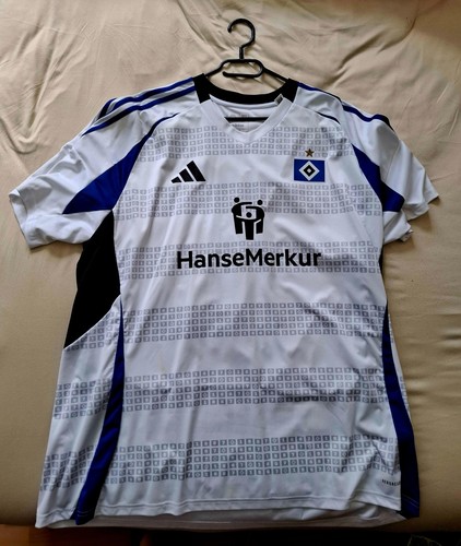 Original adidas hsv hamburger - original,
