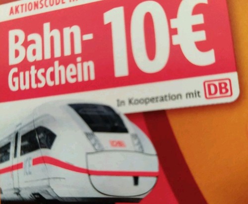 Deutsche bahn 10 - deutsche, bahn(db