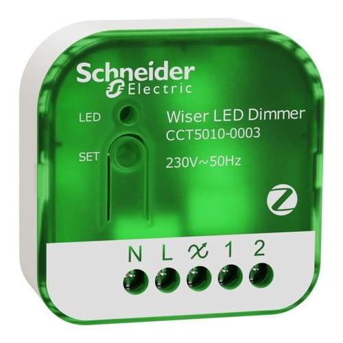 Schneider electric wiser - schneider,