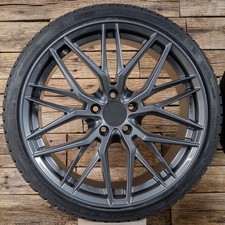 18 Zoll Sommerräder RW01 für