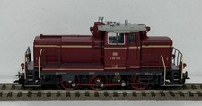 Trix 25600 diesellok - h0,