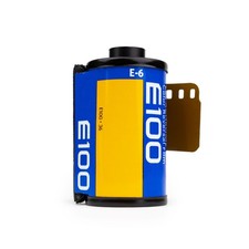 Kodak Ektachrome E100 135-36