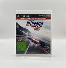 Need for Speed Rivals (Sony
