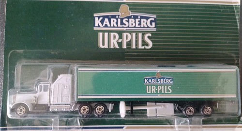 Karlsberg ur pils - 1:87, ur-pils