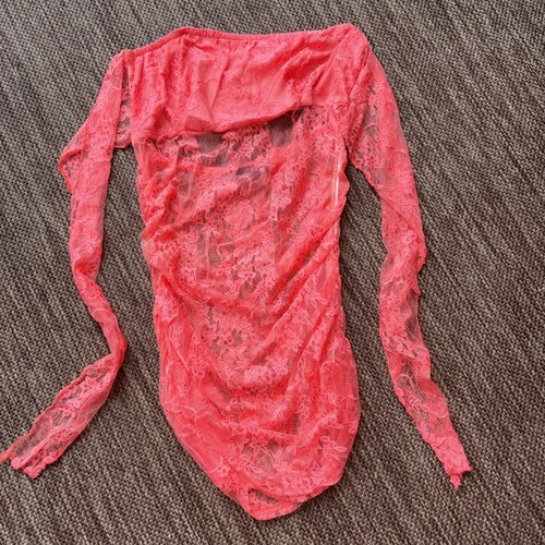 Koucla fashion shirt - fashion, spitze