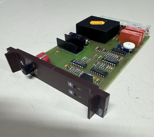 Buderus modul m006 - buderus,