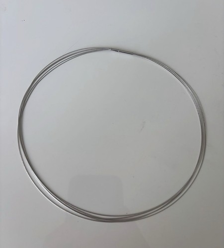 Pierre lang halsreif 42cm - lang,