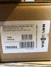 Viessmann Verbindungsleitung