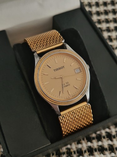 Tissot automatic - 50, |