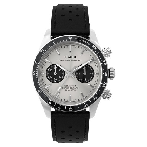 Timex tw2y19300 waterbury - timex,