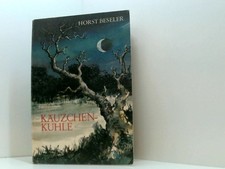 Käuzchenkuhle Horst Beseler: