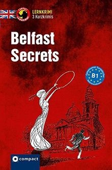 Belfast secrets englisch b1 - belfast,
