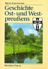 Geschichte Ost- und