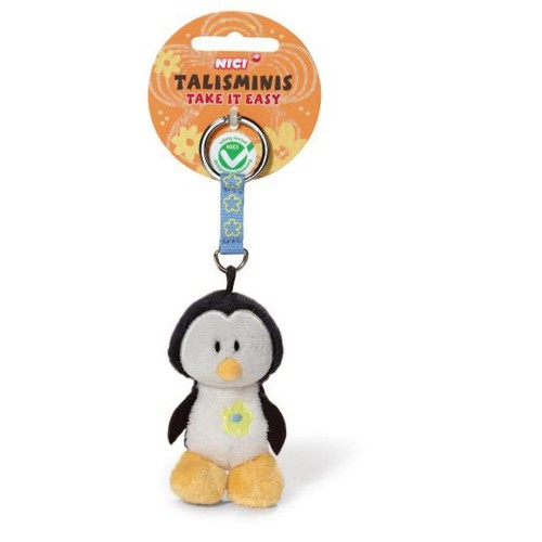 Nici pinguin 7cm - nici,