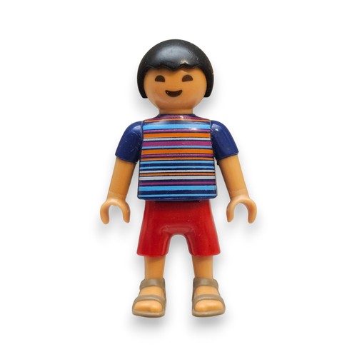 Playmobil figur junge - figur,