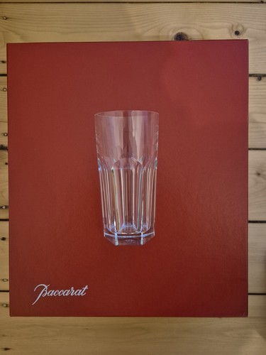 Baccarat harcourt 1841 - harcourt,