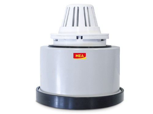 Mea lichtschacht - mea,