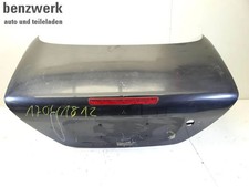 Mercedes slk r170 vormopf - mercedes,