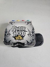 Guitar Hero On Tour  Redoctane