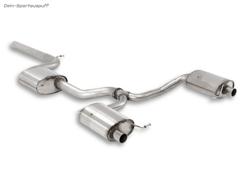 Milltek duplex - milltek,