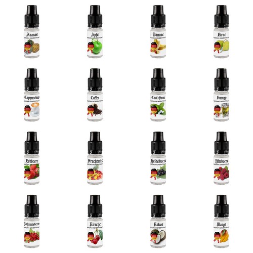 Aroma konzentrat - 10, ml