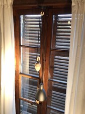 Deckenlampe Spot Film