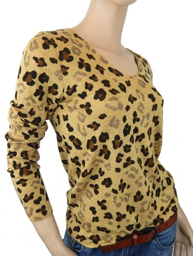 Ella jonte leopard - ella,