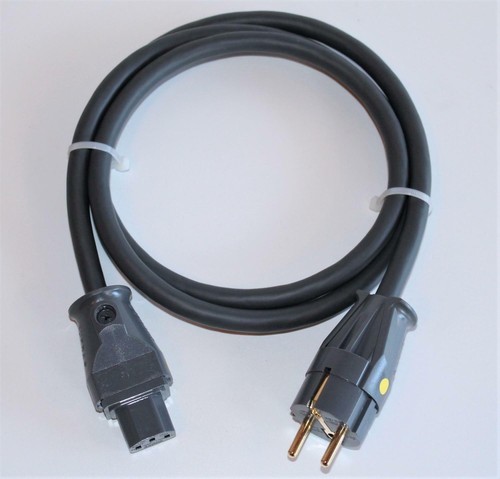 Supra cables lorad spc 5 - cables, 2.5