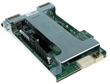CONTROLLER MODULE INFORTREND 82SF14GE12-0010 + MEMORY