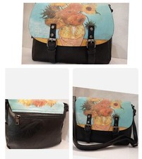 Damen Umhängetasche 24