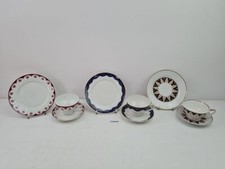 3x Sammeltassen CP Lettin