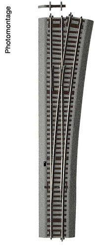 Roco line 42583 spur - 42583,