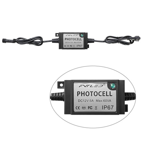 12v fotozelle ip67 - fotozelle,