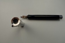 Füller, Kuli und Bleistift Graf von Faber-Castell; Intuition Platinum, TOP, OVP