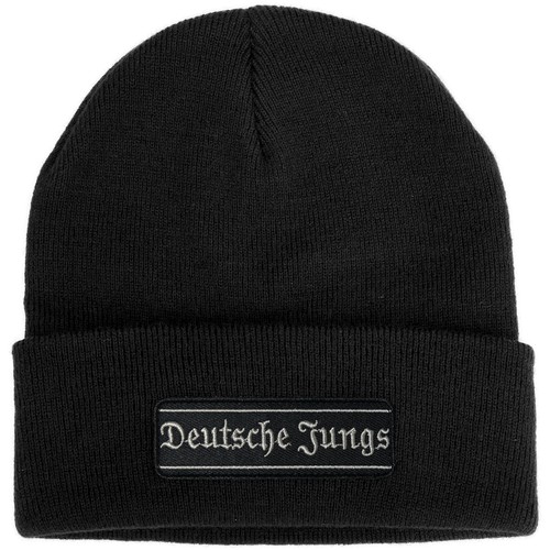 Mütze deutsche jungs - mütze,
