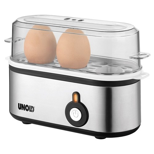 Unold eierkocher für - für, eier