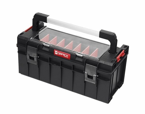 Werkzeugkoffer qbrick system - werkzeugkoffer,